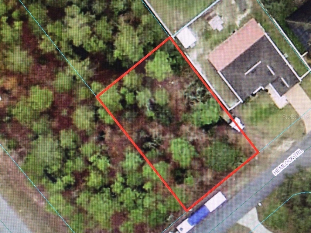 0 Hemlock Trail Ocala FL 34472 OM704077 image1