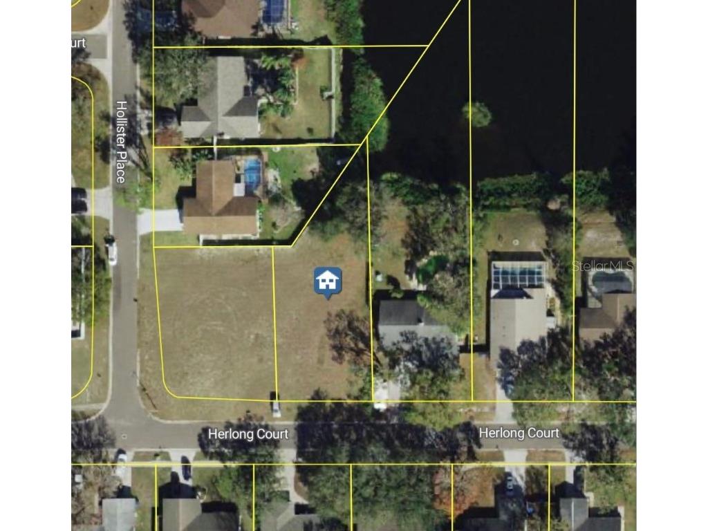 0 Herlong Court Brandon FL 33511 W7878001 image1