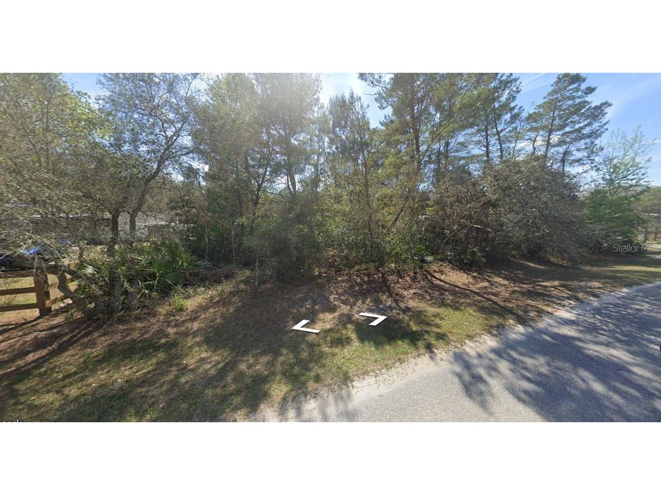 0 Hibiscus Avenue Paisley FL 32767 OM651126 image1