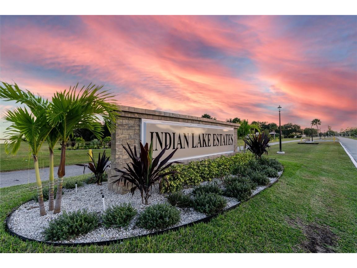 0 Hibiscus Drive Indian Lake Estates FL 33855 - LAKE WEOHYAKAPKA P4928085 image1