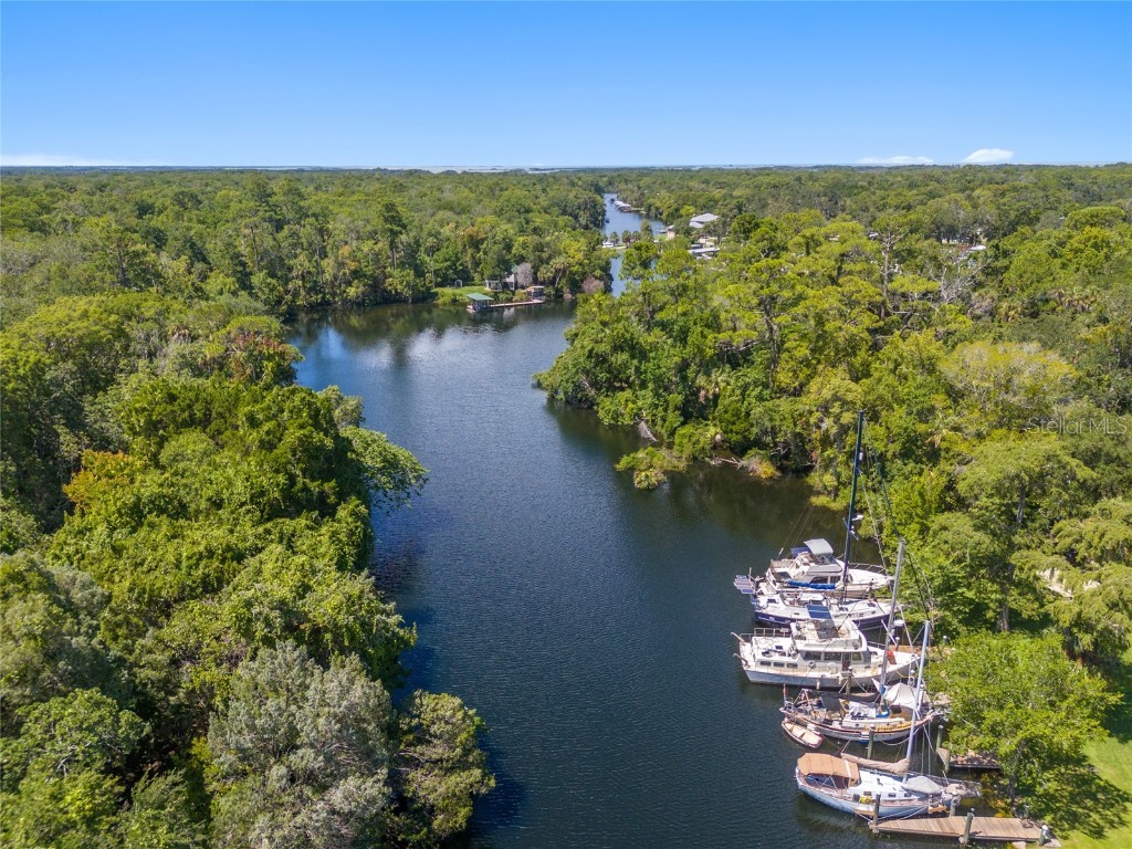 0 Hickory Avenue Yankeetown FL 34498 OM682619 image29