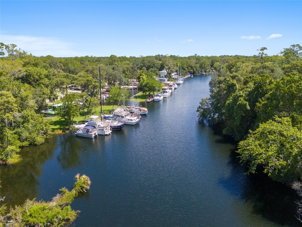 0 Hickory Avenue Yankeetown FL 34498 OM682619 image31