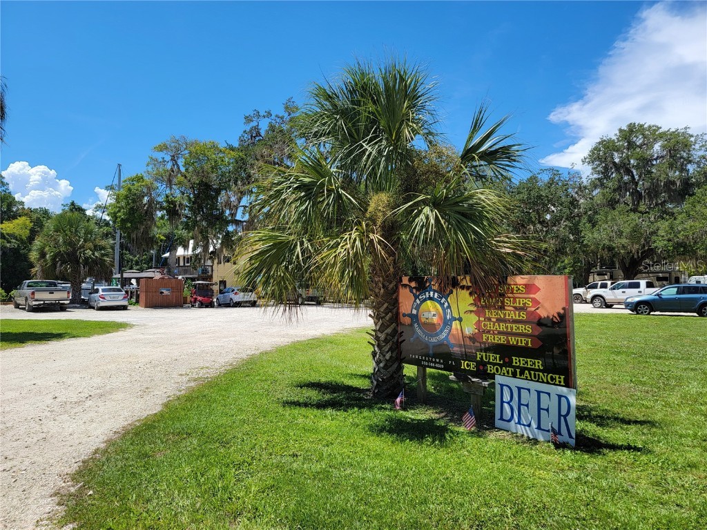 0 Hickory Avenue Yankeetown FL 34498 OM682619 image36