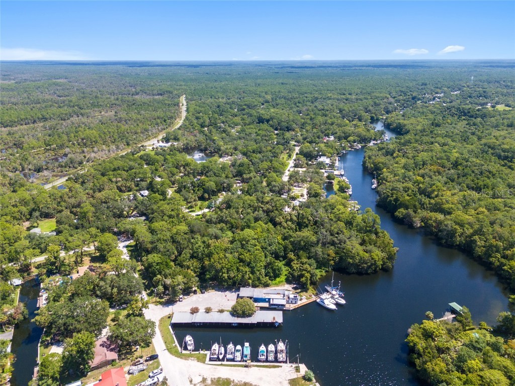 0 Hickory Avenue Yankeetown FL 34498 OM682619 image4