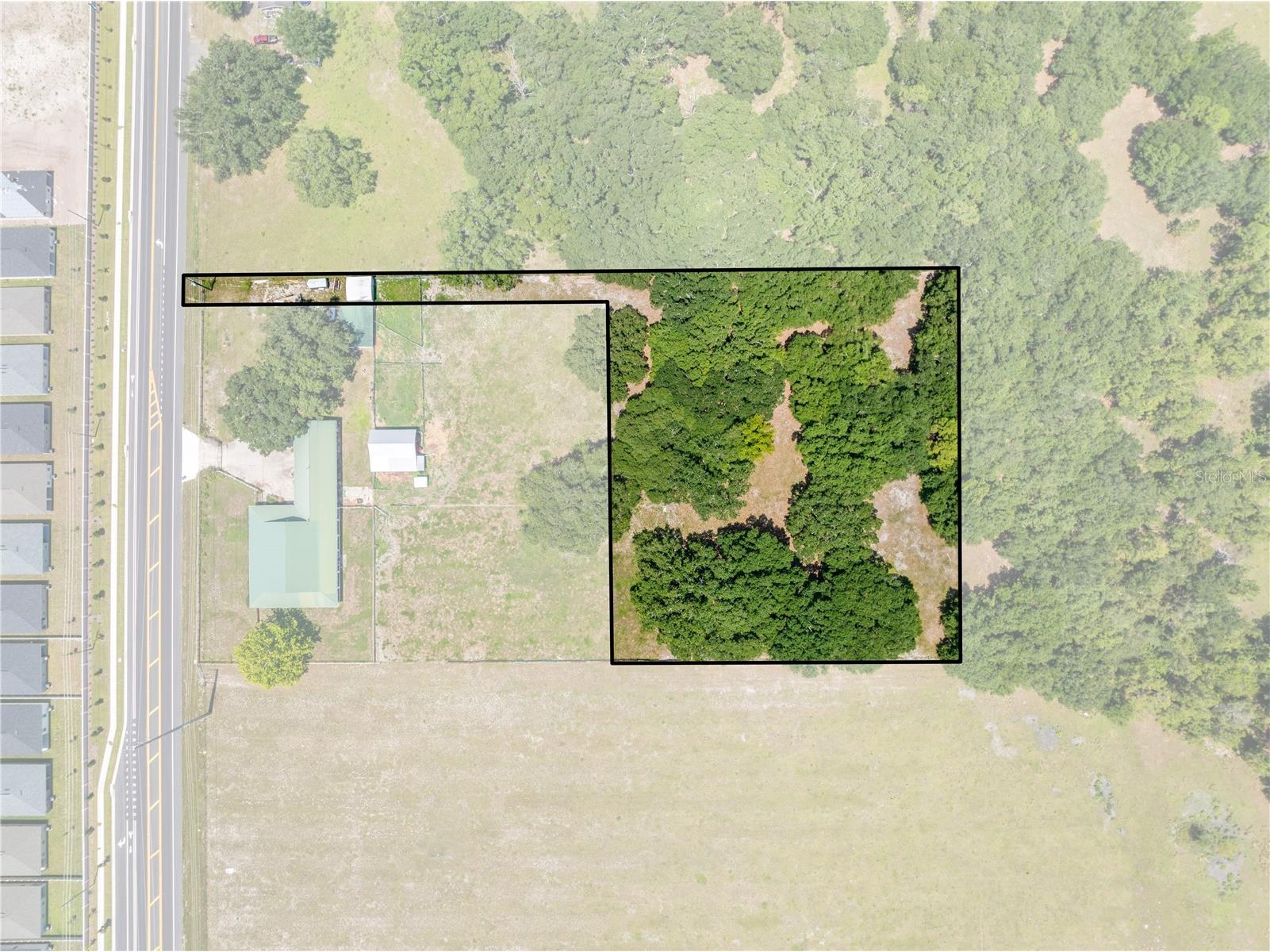 0 Hickory Tree Rd. Saint Cloud Fl #34772 Saint Cloud FL 34772 S5152801 image1
