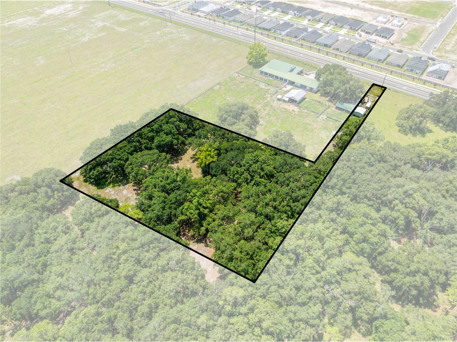 0 Hickory Tree Rd. Saint Cloud Fl #34772 Saint Cloud FL 34772 S5152801 image2