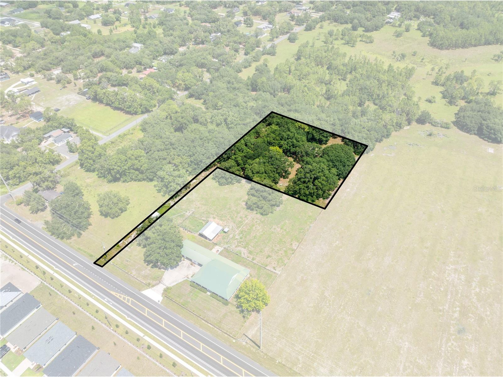 0 Hickory Tree Rd. Saint Cloud Fl #34772 Saint Cloud FL 34772 S5152801 image3
