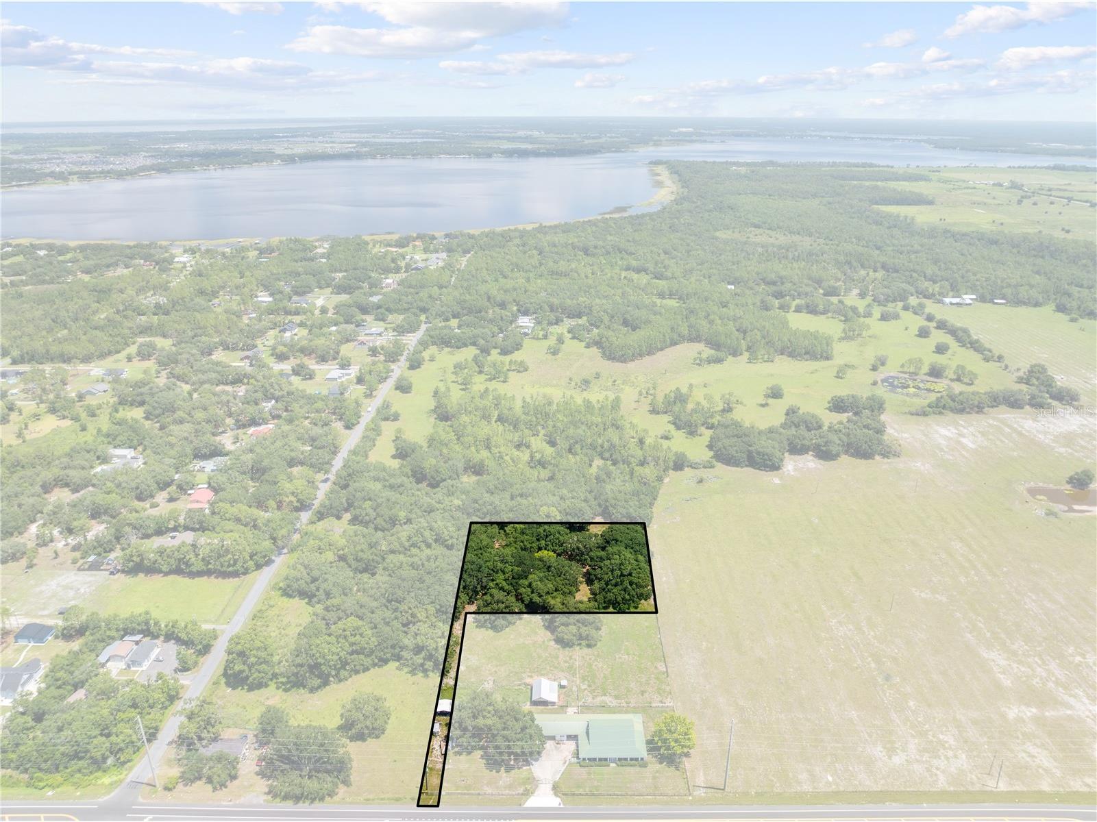 0 Hickory Tree Rd. Saint Cloud Fl #34772 Saint Cloud FL 34772 S5152801 image4