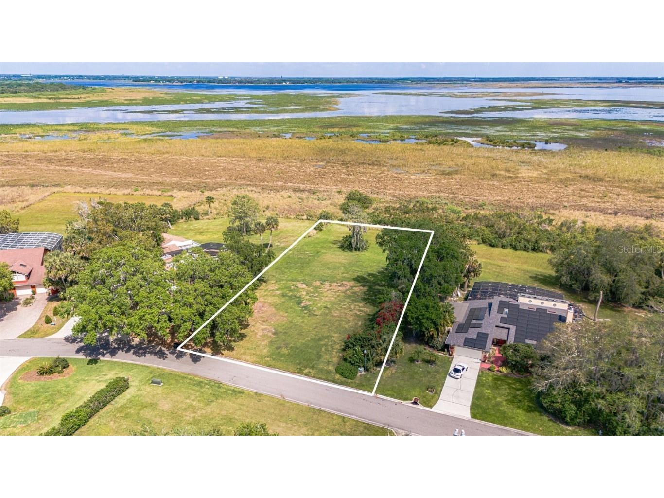 0 Hidden Harbor Lane Kissimmee FL 34746 - LAKE TOHOPEKALIGA S5122938 image1