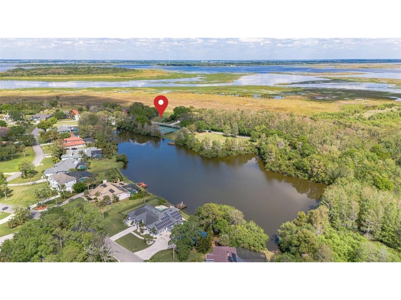 0 Hidden Harbor Lane Kissimmee FL 34746 - LAKE TOHOPEKALIGA S5122938 image2