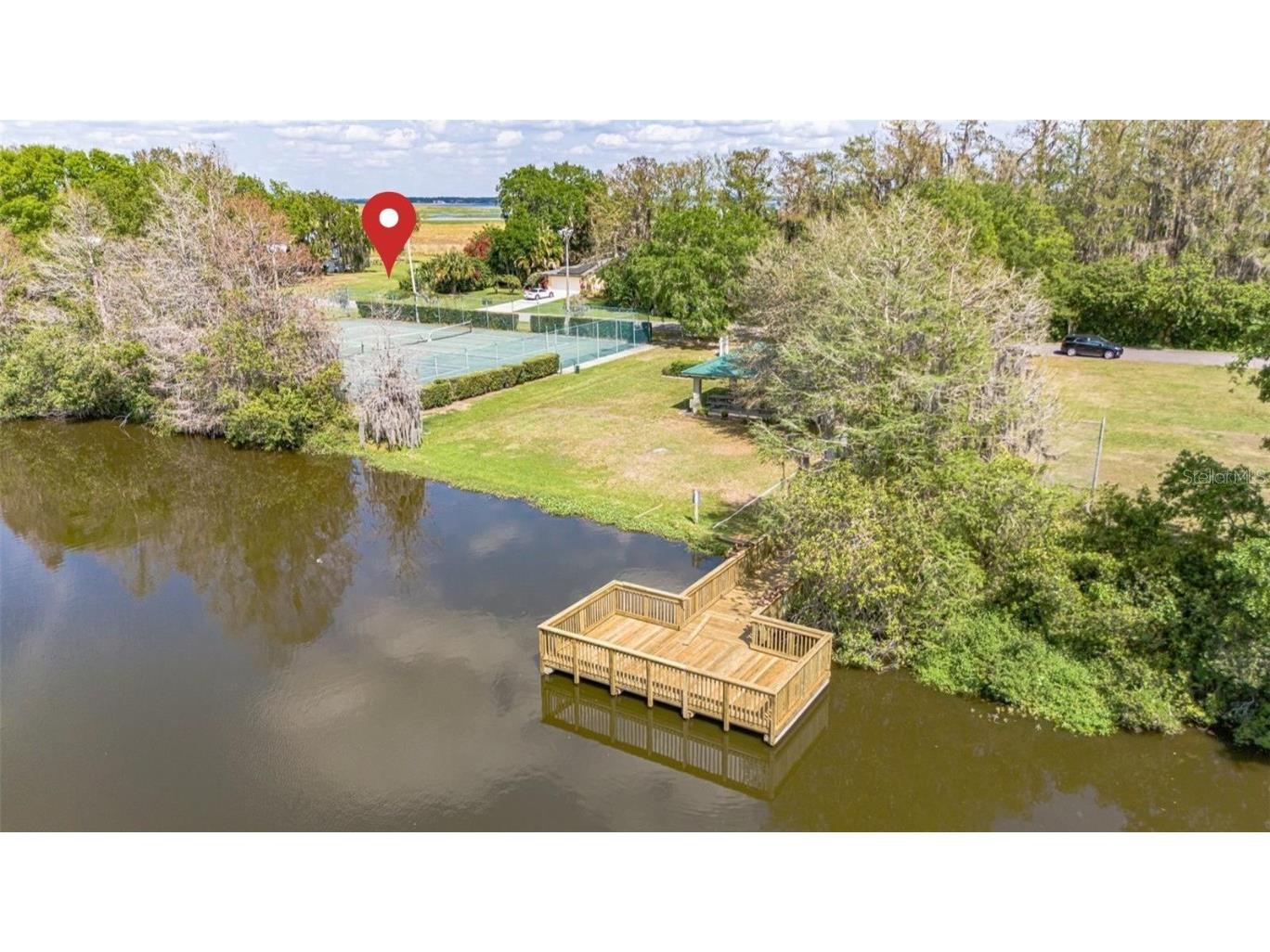 0 Hidden Harbor Lane Kissimmee FL 34746 - LAKE TOHOPEKALIGA S5122938 image7