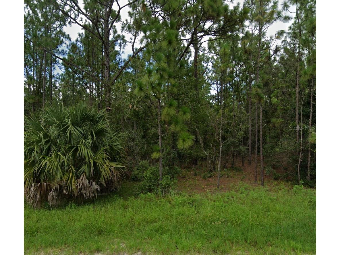 0 Highgrove Road Spring Hill FL 34609 A4686183 image1