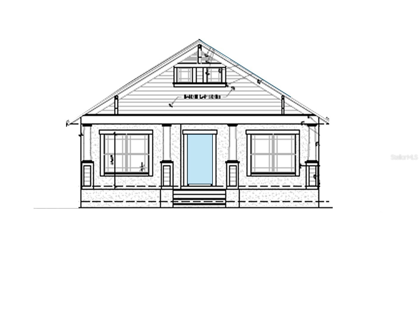 0 Highland Street S Saint Petersburg FL 33705 TB8424812 image1