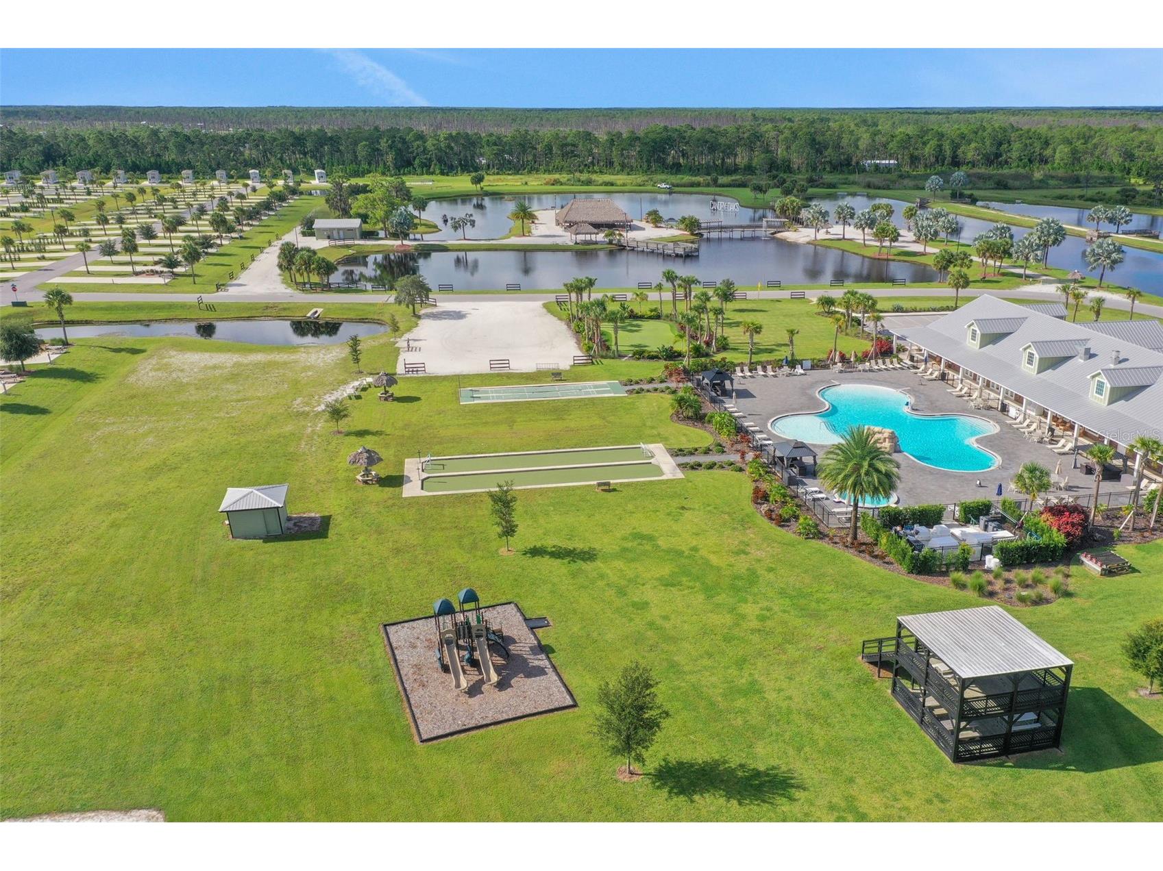 0 Highway 630 E #74 Lake Wales FL 33898 R4910827 image16