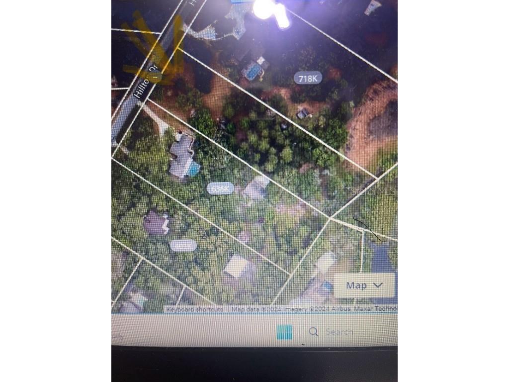 0 Hilltop Drive New Port Richey FL 34654 W7868266 image12