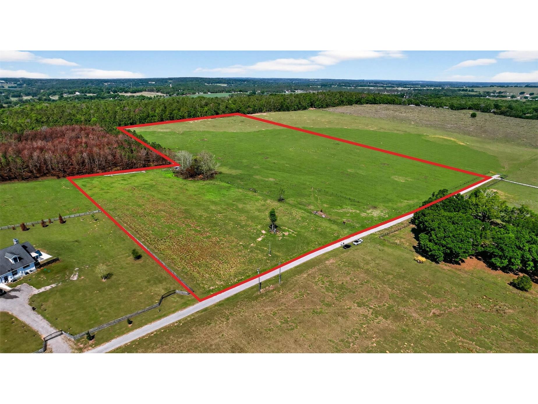 0 Hilltop Horizons Place Dade City FL 33523 TB8491822 image14