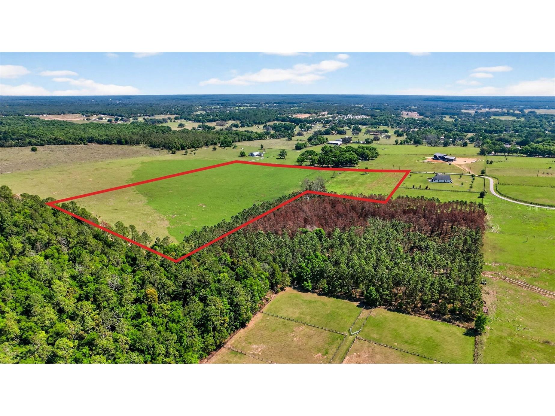 0 Hilltop Horizons Place Dade City FL 33523 TB8491822 image17
