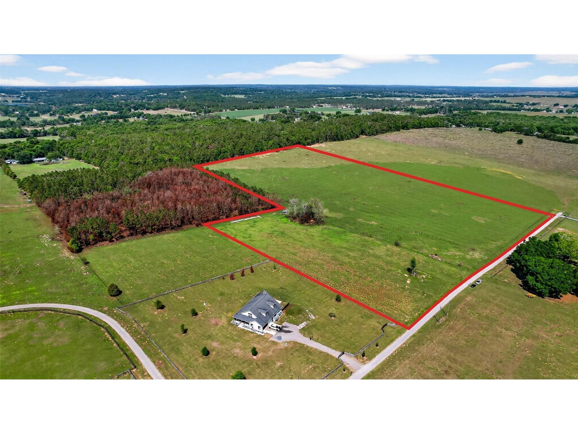 0 Hilltop Horizons Place Dade City FL 33523 TB8491822 image24