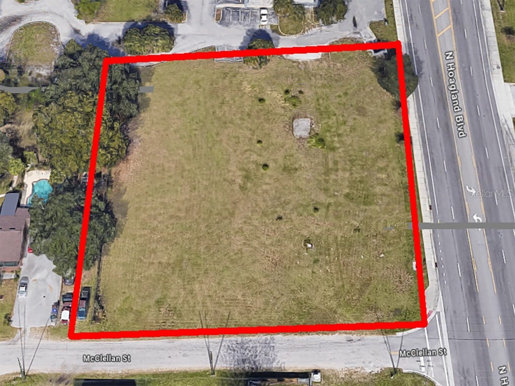 0 Hoagland Boulevard Kissimmee FL 34741 O6178395 image1