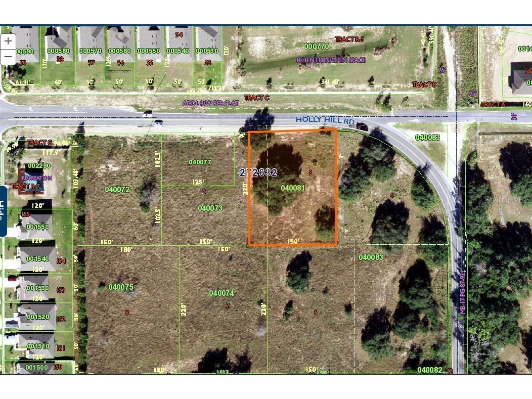 0 Holly Hill Road Davenport FL 33837 L4939025 image1