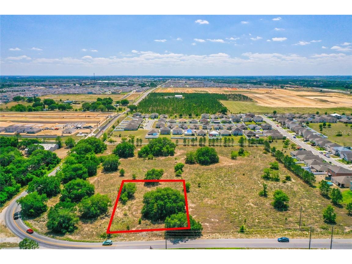 0 Holly Hill Road Davenport FL 33837 T3437267 image1