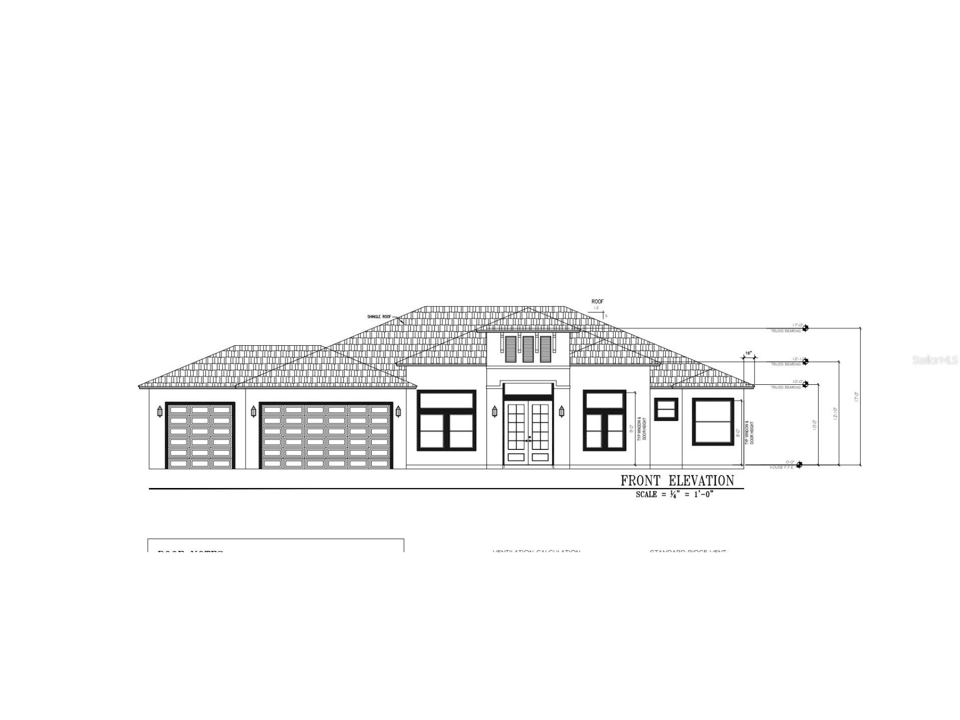 0 Holly Road Venice FL 34293 A4585340 image1