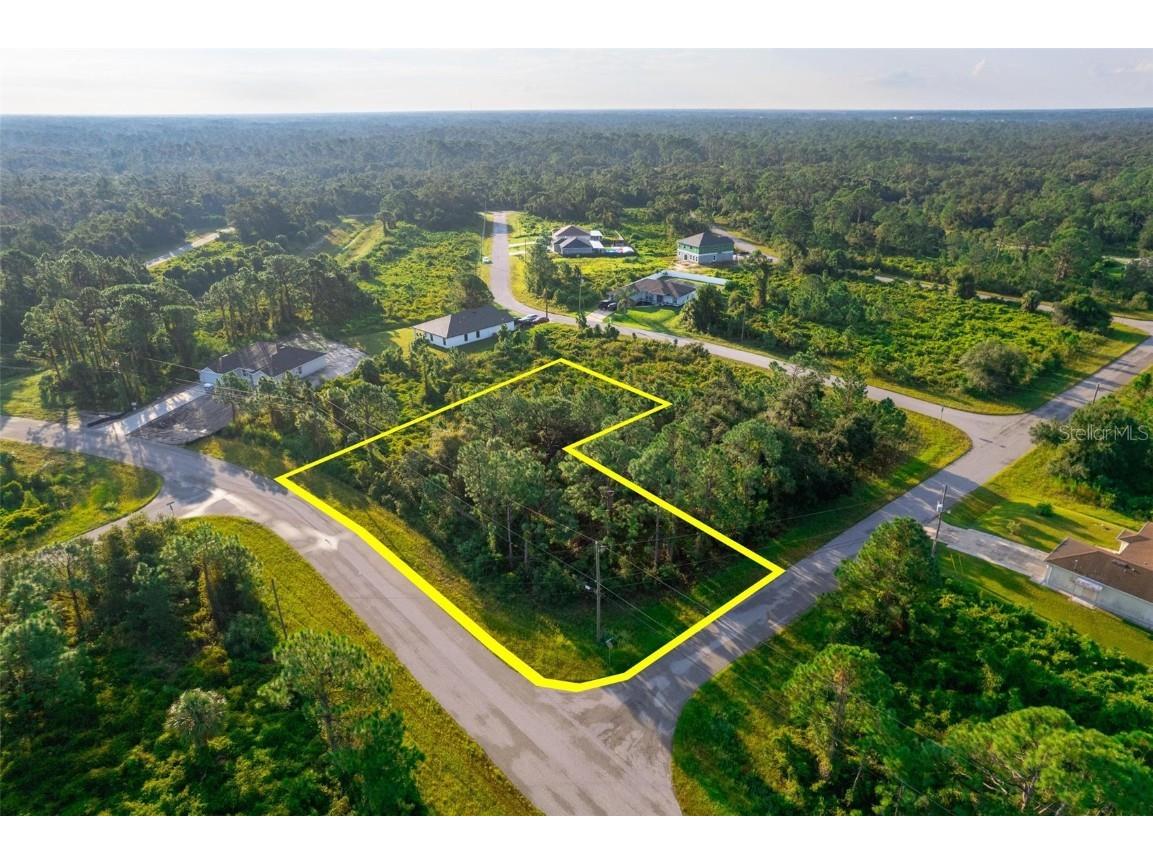 0 Honeybee Street North Port FL 34291 C7480863 image1