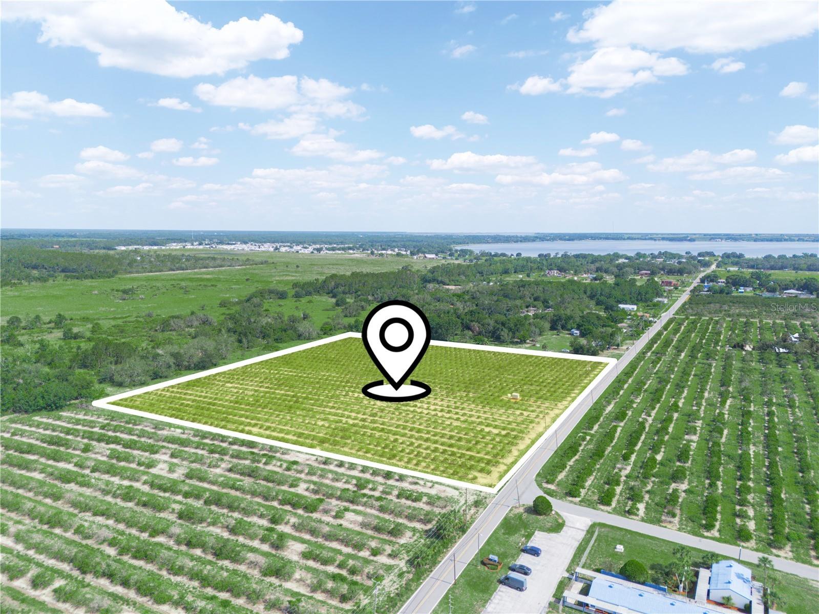 0 Hopson Road Frostproof FL 33843 K4902936 image1