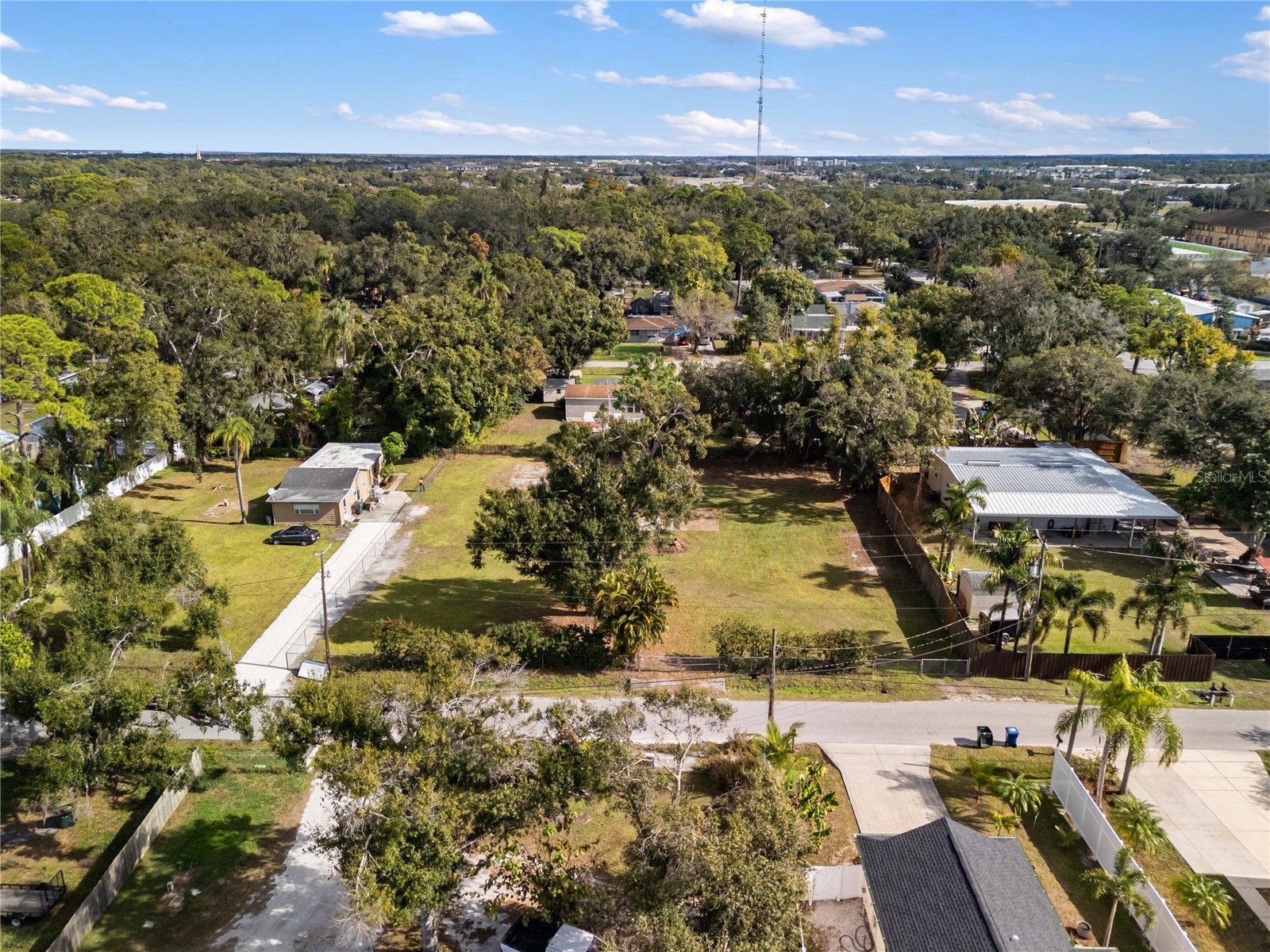 Houle Lot 7 Avenue Sarasota FL 34232 A4681334 image5
