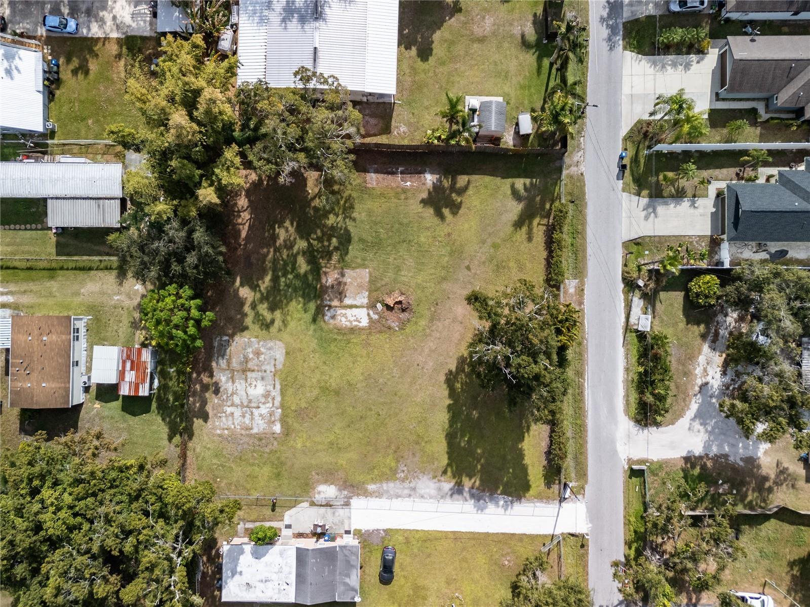 Houle Lot 7 Avenue Sarasota FL 34232 A4681334 image9