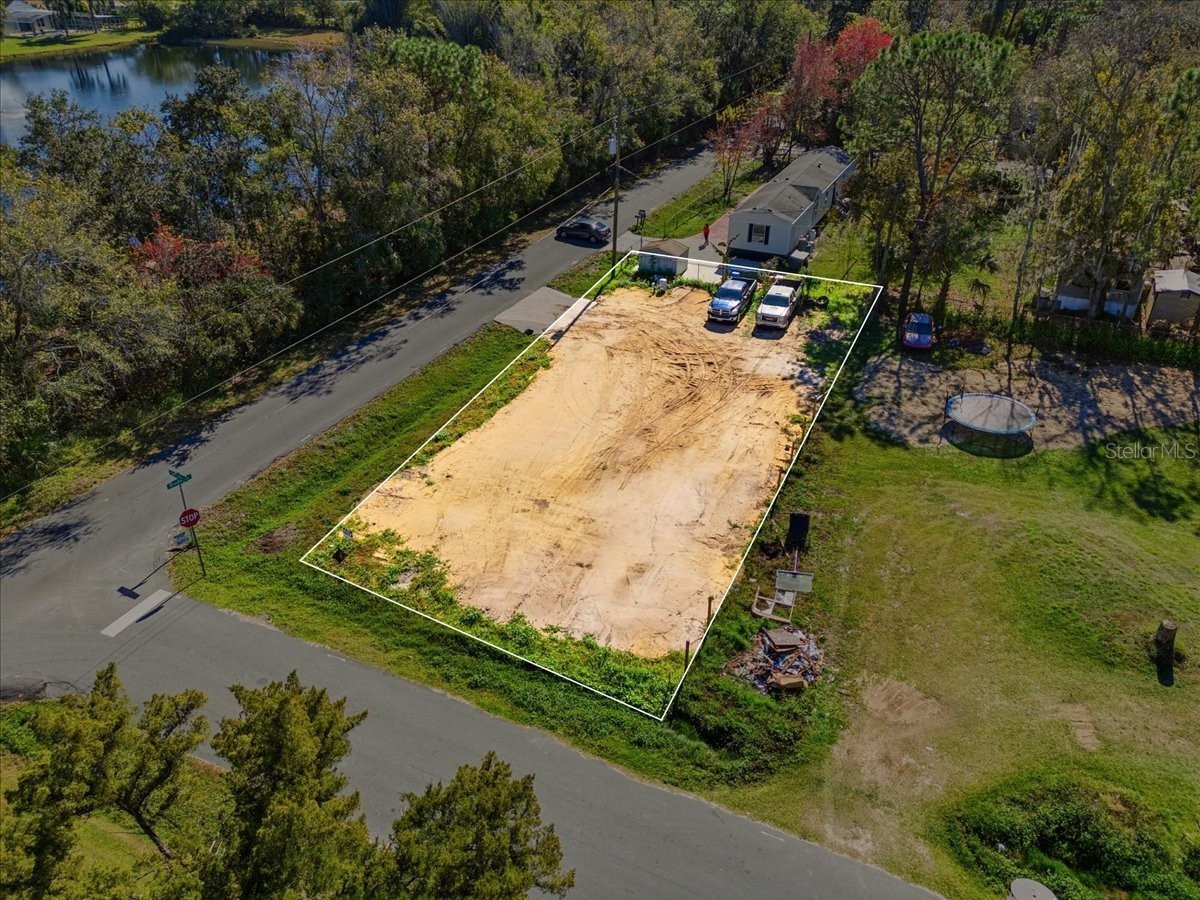 0 Howison Road Kissimmee FL 34746 S5142000 image1