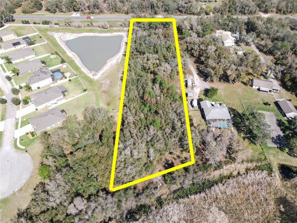 0 Hudson Avenue Spring Hill FL 34610 W7862187 image1