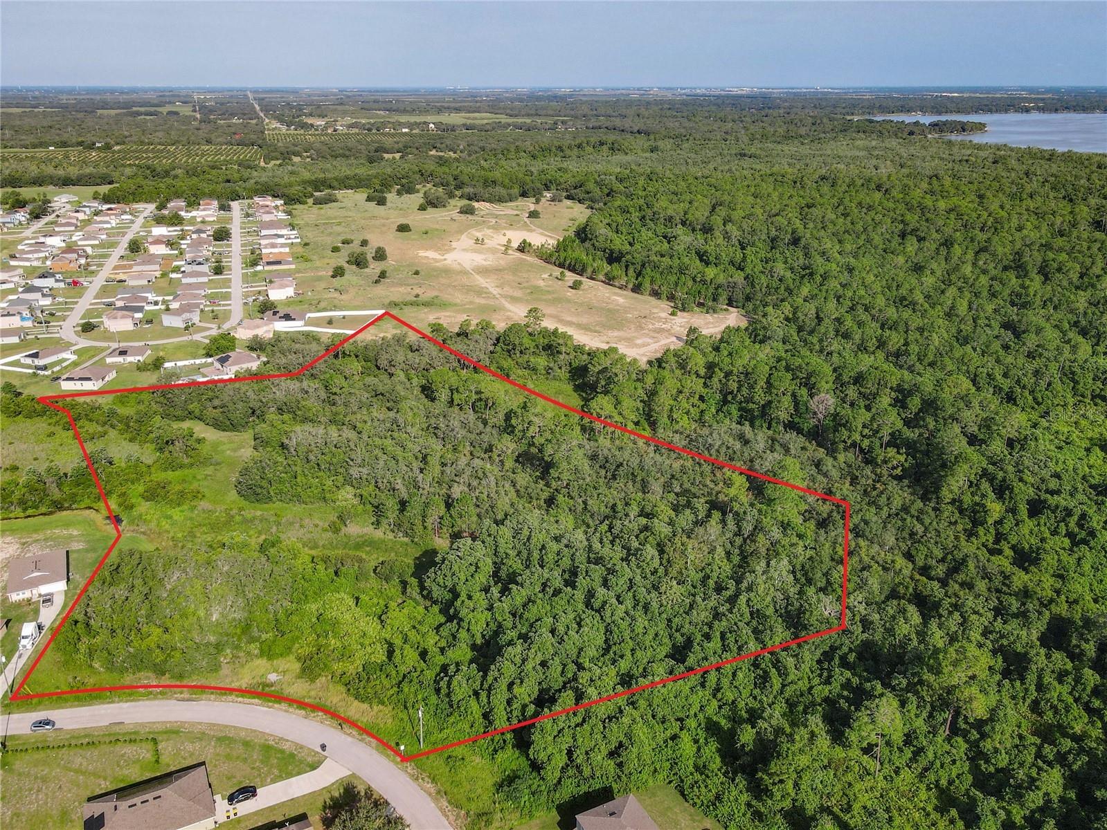 0 Hudson Valley Drive Kissimmee FL 34759 O6400907 image1