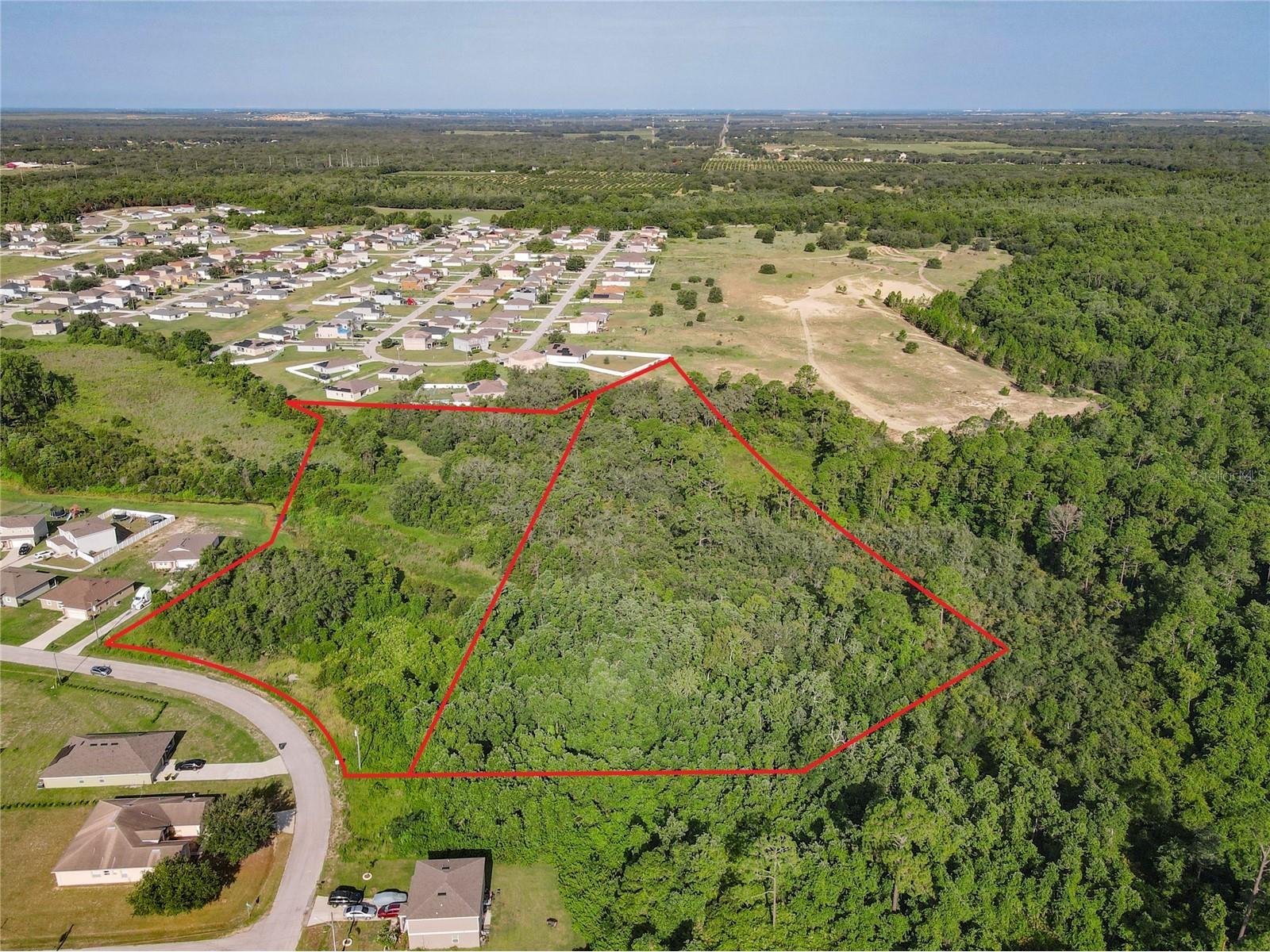 0 Hudson Valley Drive Kissimmee FL 34759 O6400907 image2