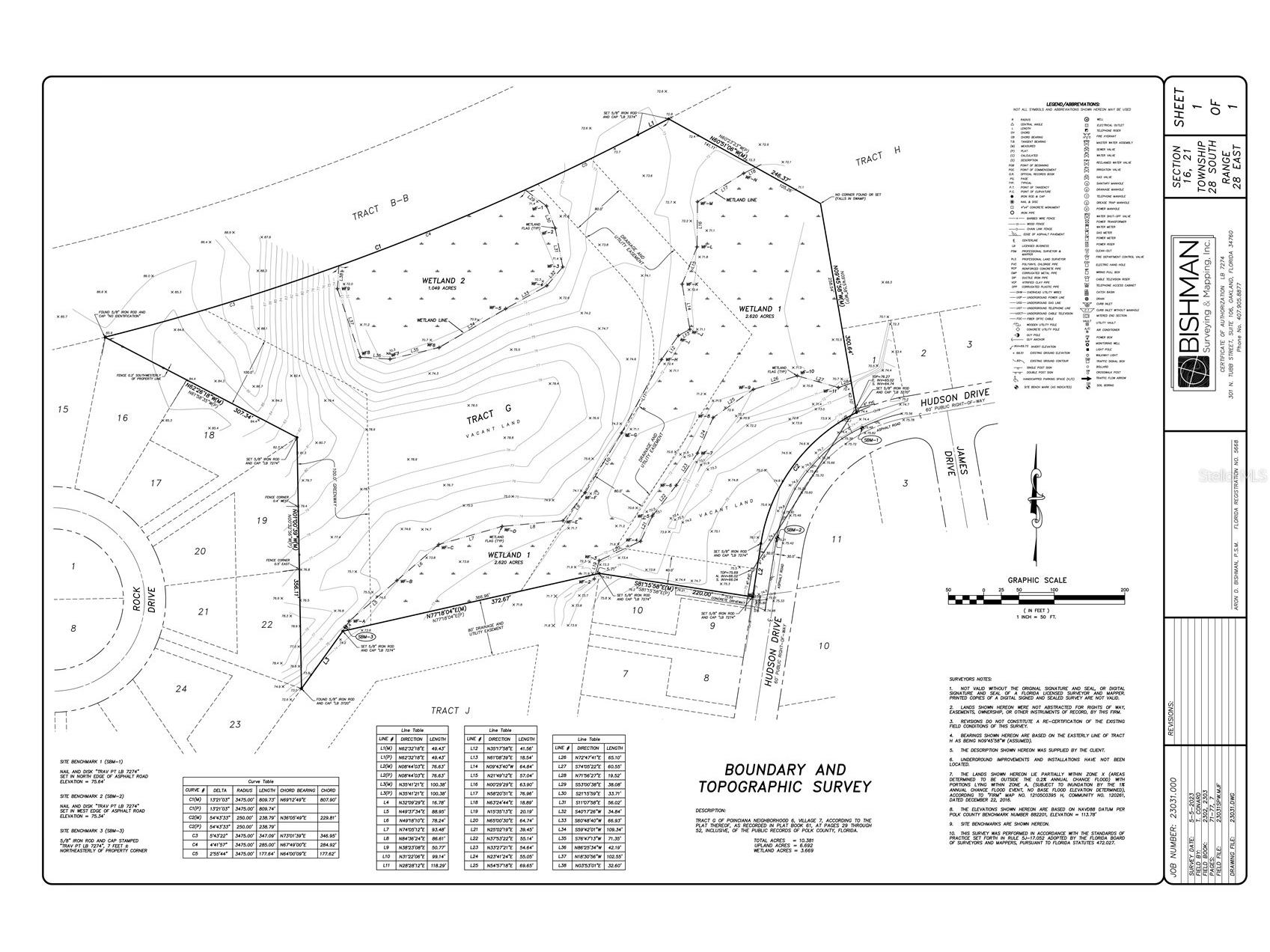 0 Hudson Valley Drive Kissimmee FL 34759 O6400907 image7