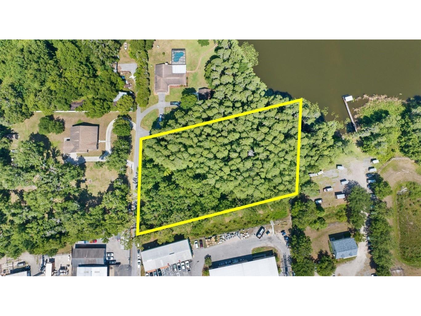 0 Hunter Place Land O Lakes FL 34639 - King Lake T3533234 image1