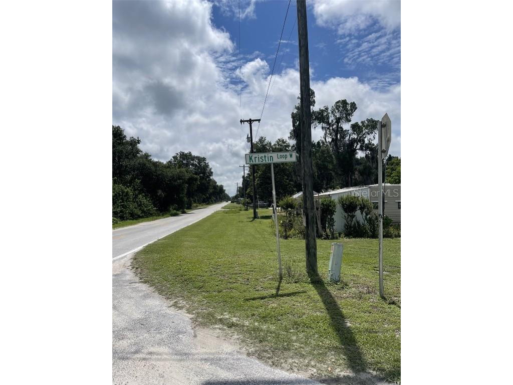 0 Hutchins Road Fort Meade FL 33841 K4902161 image1