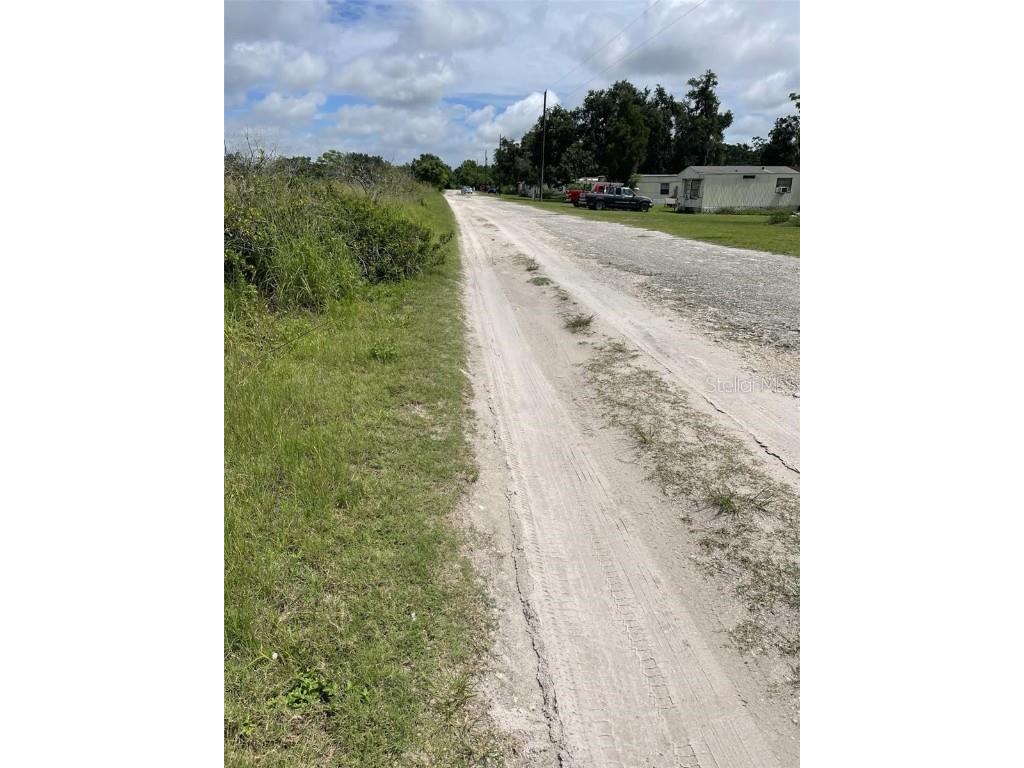 0 Hutchins Road Fort Meade FL 33841 K4902960 image1