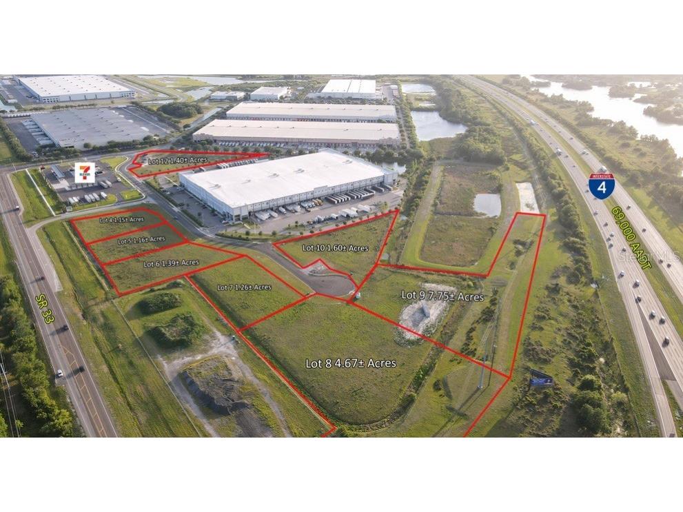0 Hwy 33 N Lakeland FL 33805 T3419449 image1