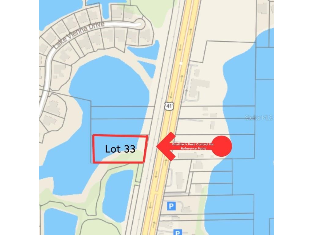 0 Hwy 41 (24-26-18-0000-03300-0010) Land O Lakes FL 34638 TB8406499 image2