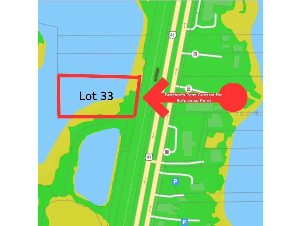 0 Hwy 41 (24-26-18-0000-03300-0010) Land O Lakes FL 34638 TB8406499 image3