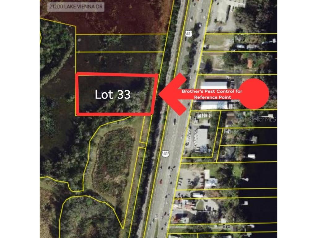 0 Hwy 41 (24-26-18-0000-03300-0010) Land O Lakes FL 34638 TB8406499 image4