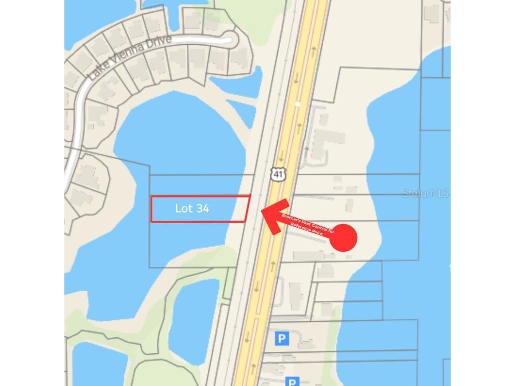 0 Hwy 41 (24-26-18-0000-03400-0010) Land O Lakes FL 34638 TB8406481 image3