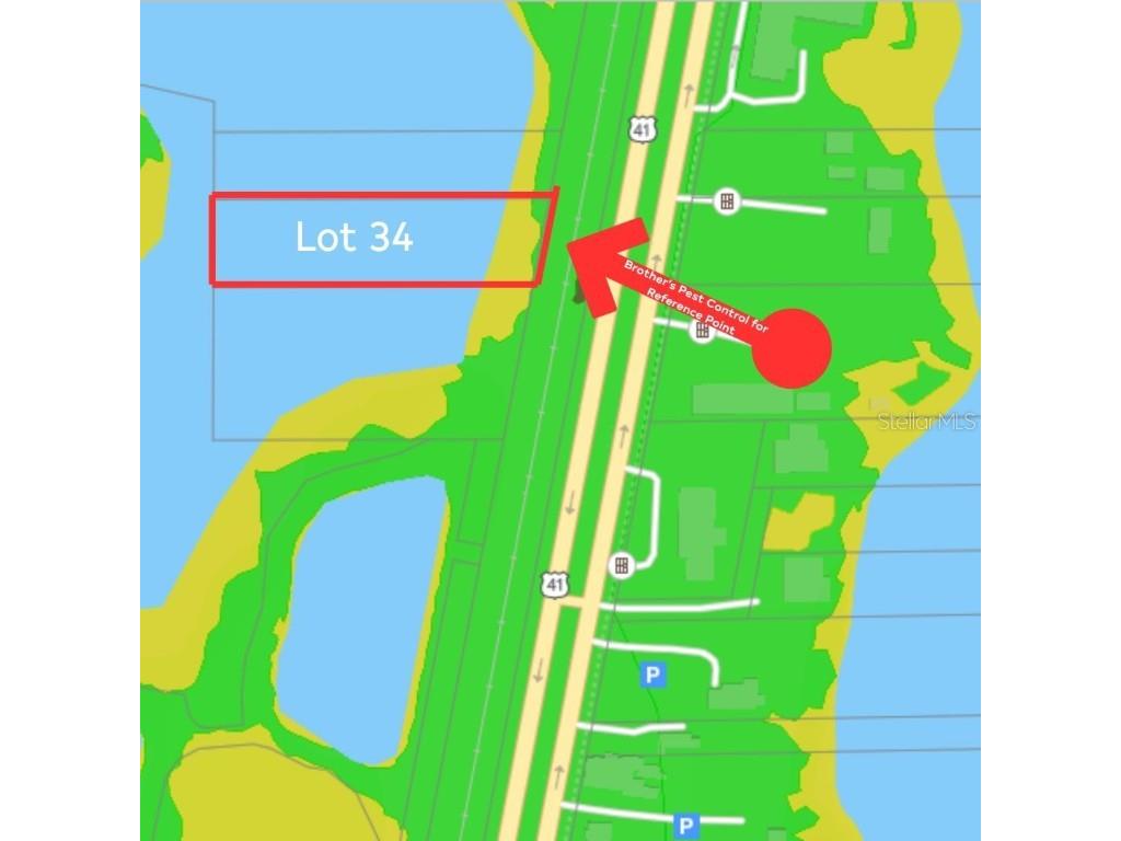 0 Hwy 41 (24-26-18-0000-03400-0010) Land O Lakes FL 34638 TB8406481 image5