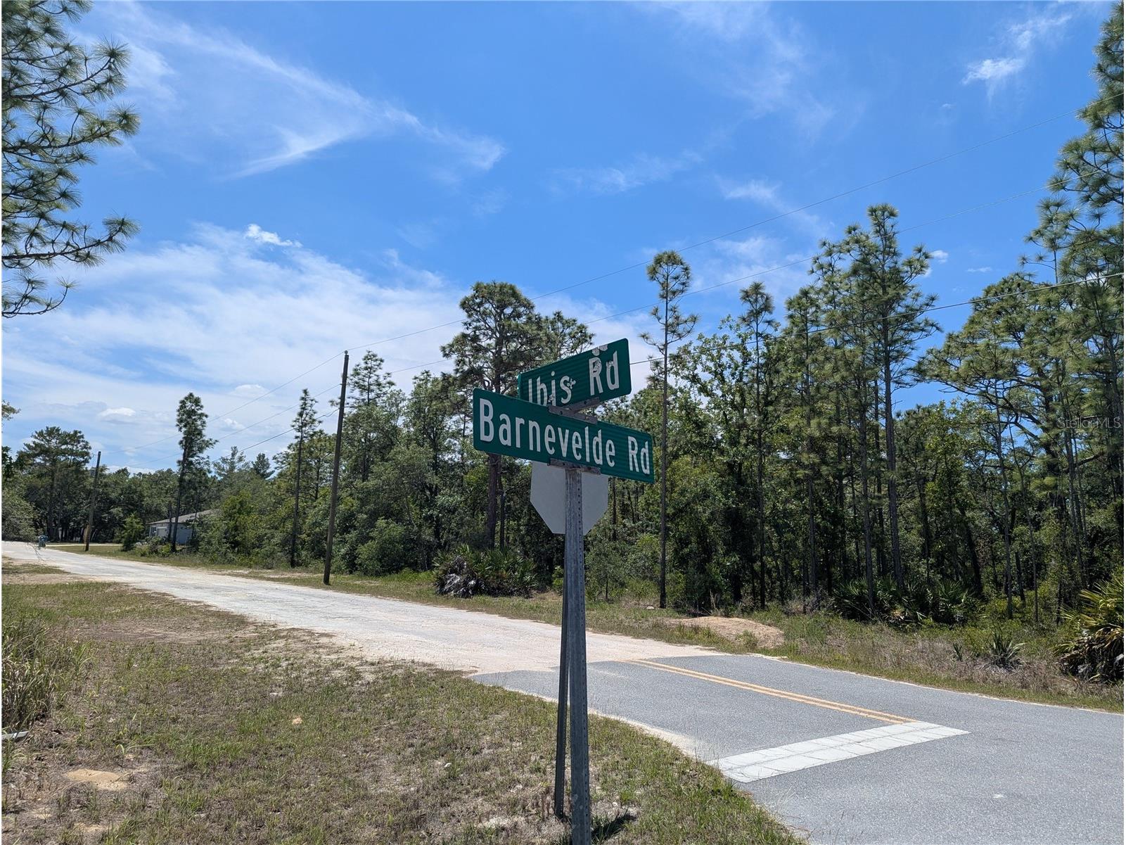0 Ibis Road Brooksville FL 34614 W7885447 image9