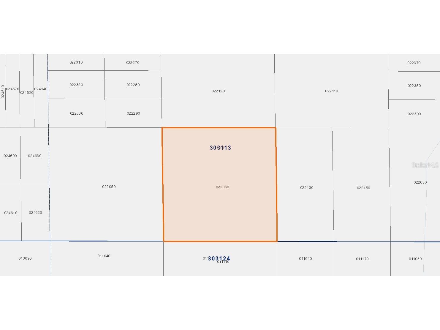 0 Inaccessible Tracts Of River Ranch Frostproof FL 33843 K4902220 image1