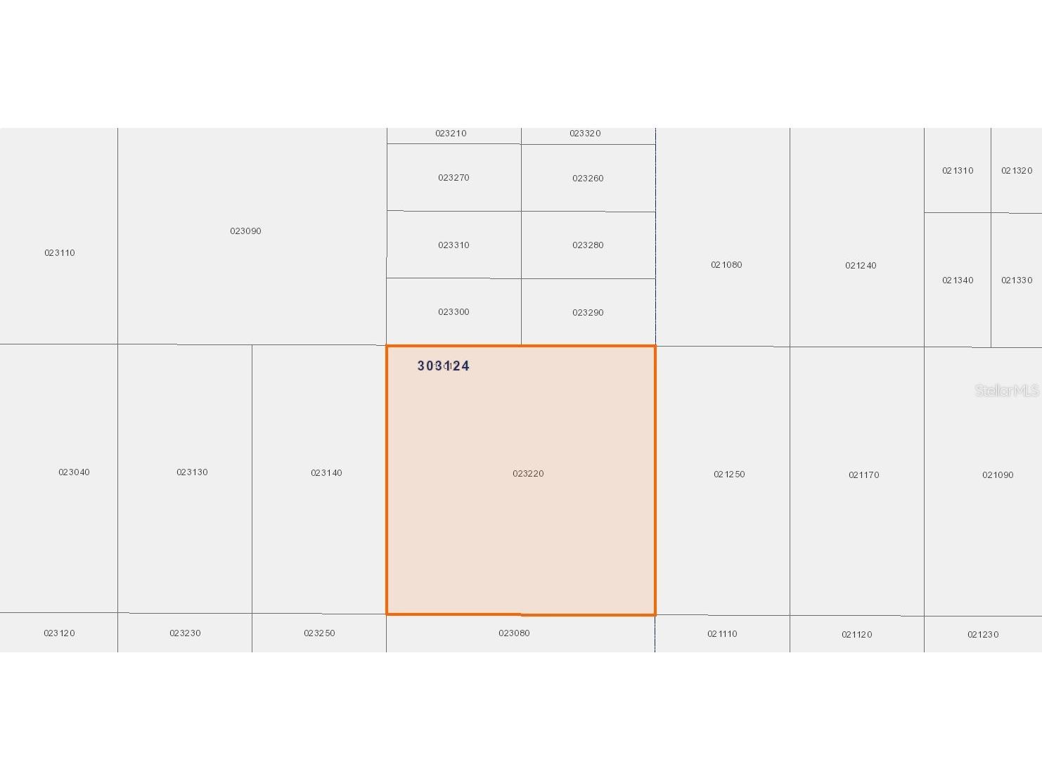0 Inaccessible Tracts River Ranch Frostproof FL 33843 K4902221 image1