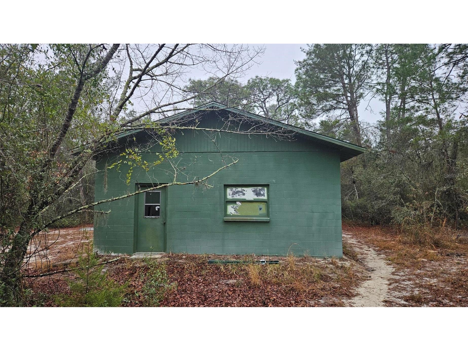 0 Indian Trail Road Weeki Wachee FL 34613 W7882786 image4