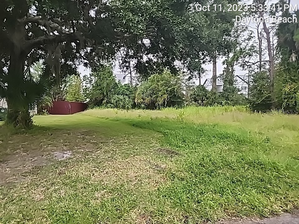 0 Iowa Street Daytona Beach FL 32114 V4932715 image1