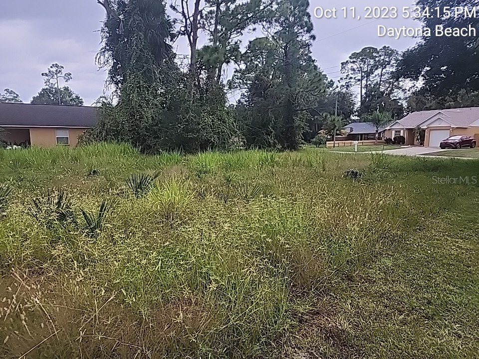 0 Iowa Street Daytona Beach FL 32114 V4932716 image1